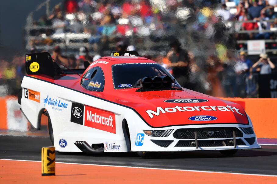 He qualified fourth and finished runner-up in the elimination rounds. He qualified fourth and finished runner-up in the elimination rounds.